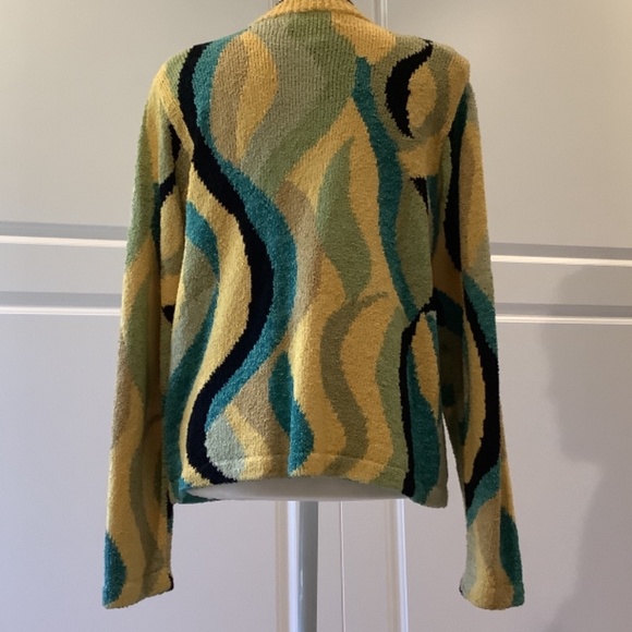 South Cotton Light Size Medium Multicolored - Picture 2 of 2